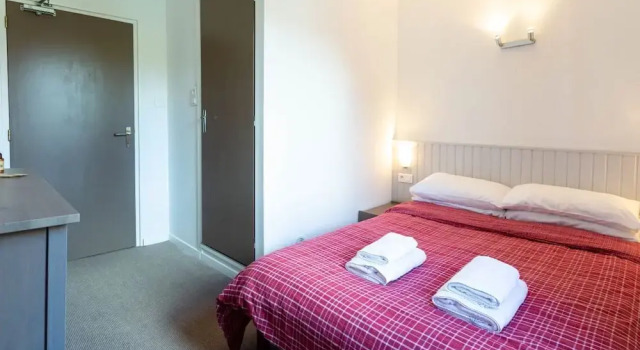Hotel les Aravis