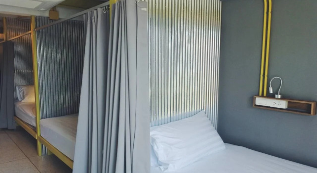 Fav Hostel Chiang Mai