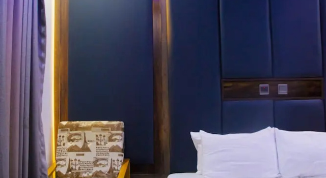 Номер Royal Aviel Suites