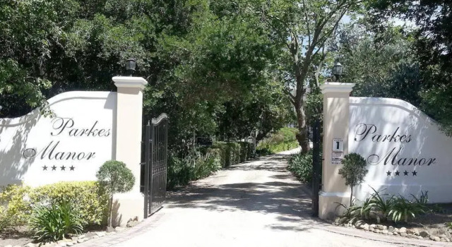 Parkes Manor, Reservar Hotel Paradise Knysna