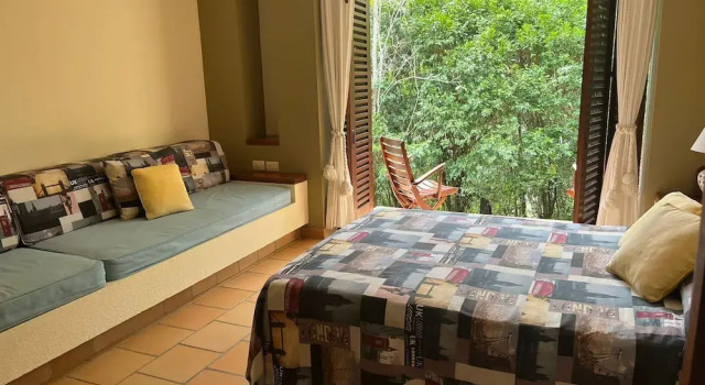 w Astonishing 5BR House w Pool in Anapoima, Boek Vakantiehuis Anapoima Cundinamarca