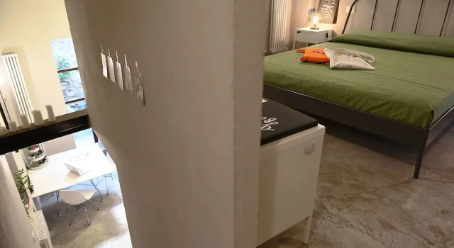 Tub Design, Забронировать Бутик-отель Отели Специи 3 звезды, рядом с Порт Ла Специи, 3*