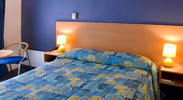Номер Standard Armidale Inn