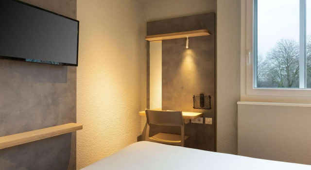 ibis Budget Antony Massy (renovated 2024), Rezervovat Hotel Massy Essonne