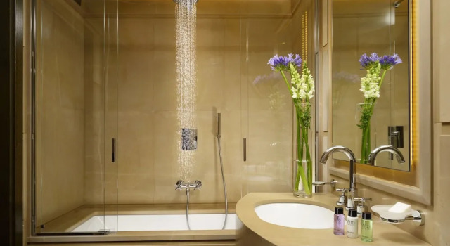 Двухместный номер Superior с балконом Hotel Balestri - WTB Hotels