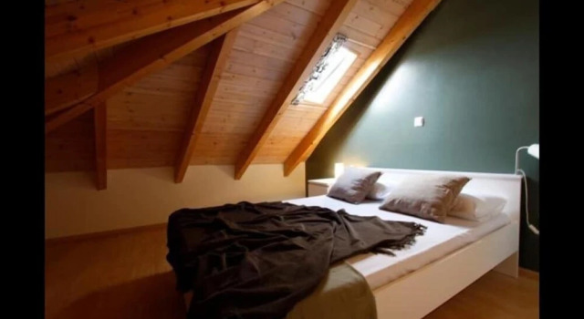 Anelina Paxos Residences - Anezina's Apartment