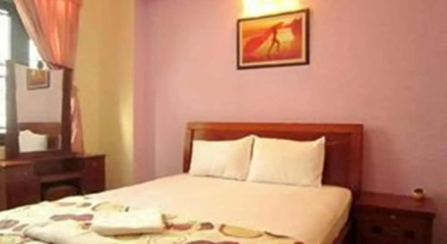 Двухместный номер Standard Song Hoa Hotel