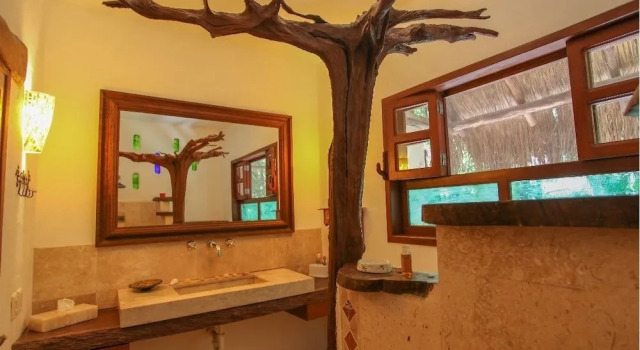 Cenote Balam-Ha, Prenota Hotel Hotel SPA a Quintana Roo, SPA