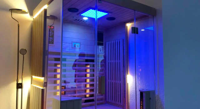 Parkresidenz am Hafen Wohnung HF 11 - MeerZeit