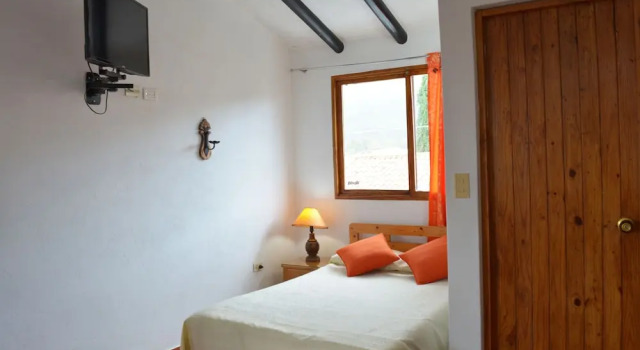 Номер Standard Hospedaje El Mirador