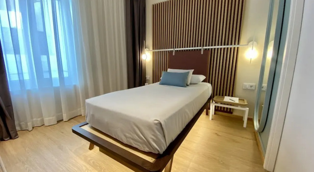 Hotel Leonor