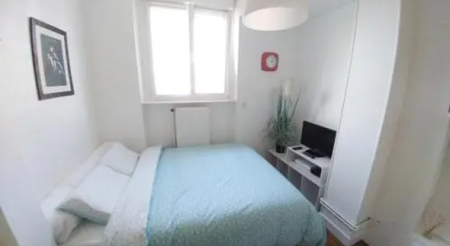 Cosy Studio Amiens, Забронировать Апартаменты/квартира Отели Амьена с парковкой, рядом с Парк Хотой, Парковка