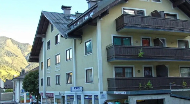 Low Budget Apartment Centrum