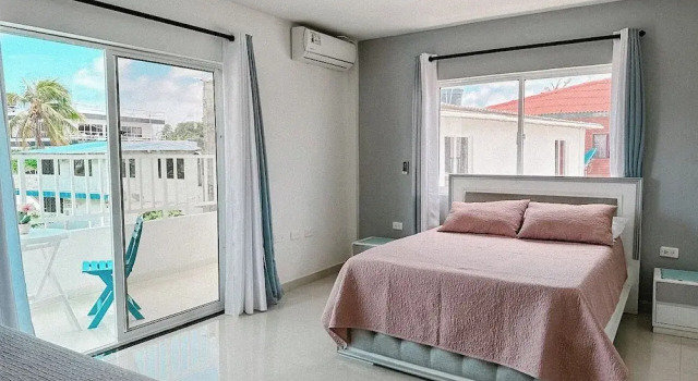 CASA VERANO, Забронировать Гостевой дом Гостевые дома Сан-Андрес, Гостевой дом