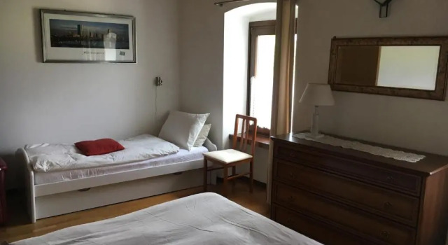 Апартаменты Casa Andela