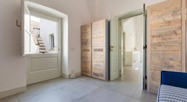 Villa Ilse by BarbarHouse, Reserva ahora Villa Andrano Salento