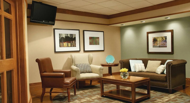 Madison Marriott South