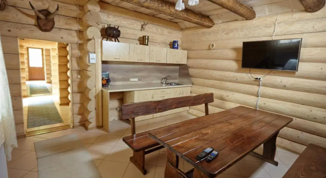 Chudodievo in Chynadievo Mini-Hotel, Book Hotel Chynadiyovo Transcarpathia