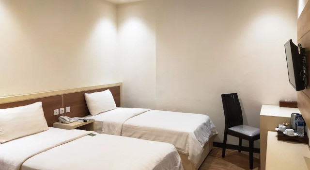 Двухместный номер Superior Hotel 88 Banjarmasin by WH