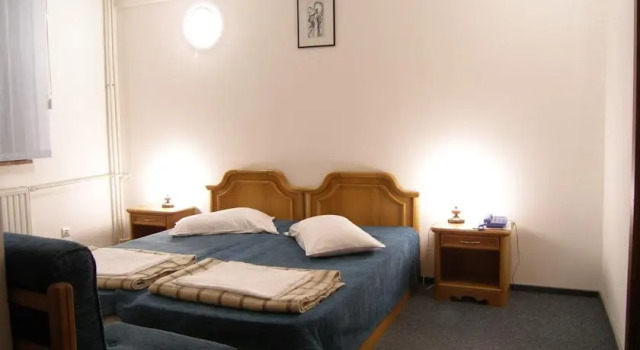 Gloria, Rezervovat Hotel 3hvězdičkové hotely v Suceava, 3*