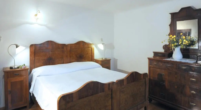 Апартаменты c 1 комнатой Albergo Diffuso Comeglians