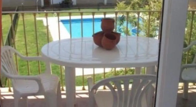 Апартаменты 106097 - Apartment in Zahara de los Atunes
