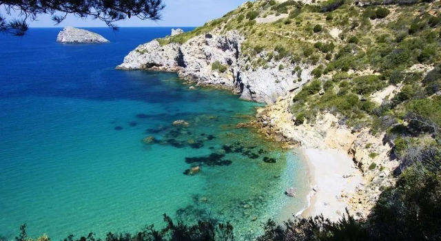 Yatch Suite Porto Santo Stefano, Book Feriehus Villaer i Grosseto, Villa