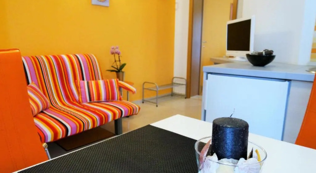 Апартаменты Apartments Harmonija