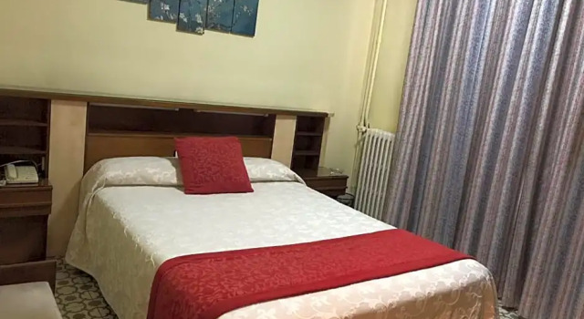 Номер Standard Hotel Suís