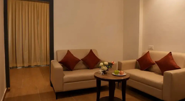 Люкс Regenta Inn