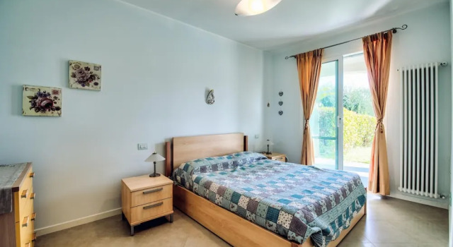 Семейная вилла Villa Lucia Riviera dei Fiori, Sea-View and Pool