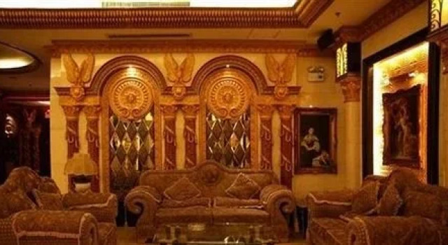 Surefar Enjoy Hotel - Fuqing, Prenota Hotel Fuqing Monte Fuji