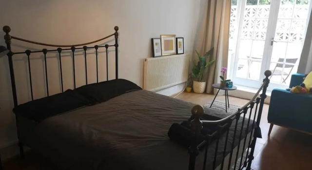Cosy Apartment in Islington - A