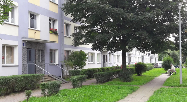 APART Apartamenty - Kaliska Kolobrzeg