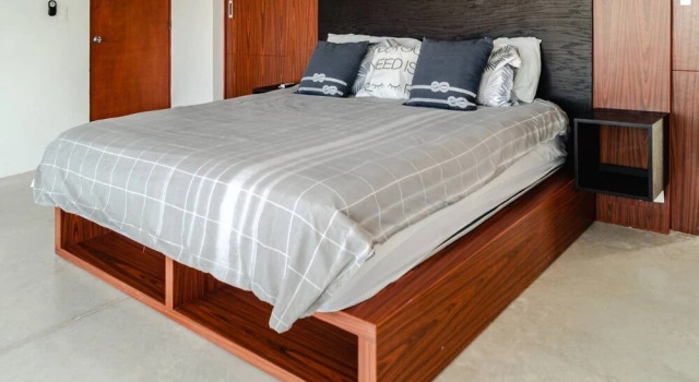 Вилла Breathtaking Beach Villa, Feel the Inviting Vibe!