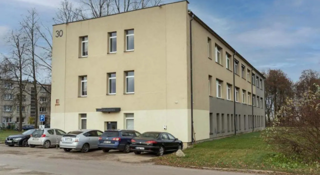 Air 105 ApartHouse, Book Hotel Hotels in Vilnius county with Parking, Parking