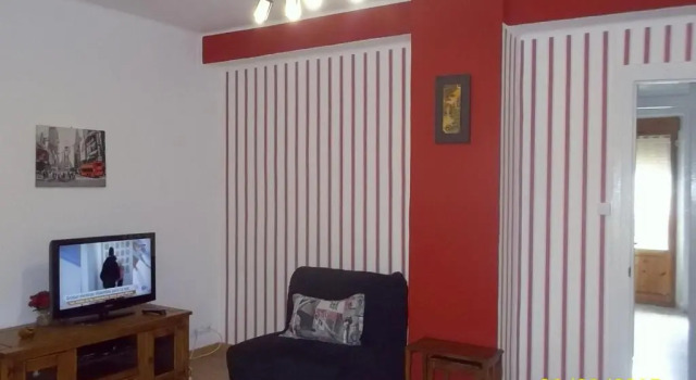 Апартаменты Apartamento Maribel