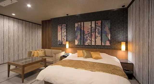 WA HOTEL TIMELESS RESORT, Buchen Sie Resort Wakayama Shutoken
