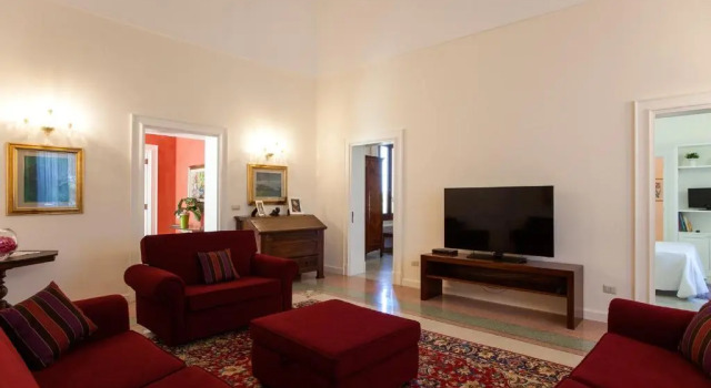Extraordinary Estate with pool m800, Book Hotel Hoteller i Galatina med pool, Swimmingpool