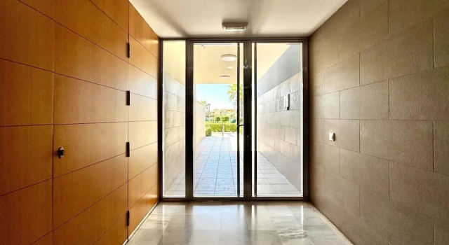 Апартаменты Apartment in Poblado Golf Near Playa Serena