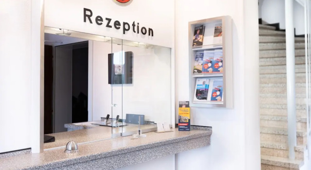 Firzlaffs Hotel Neumünster