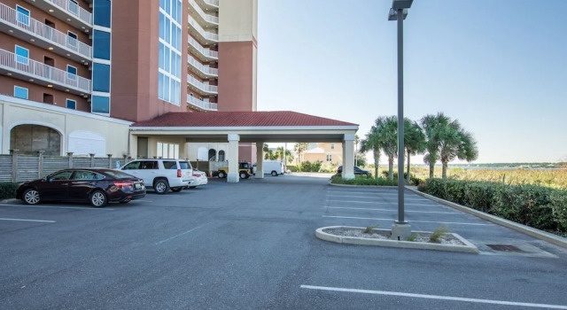 Sanibel 407, Prenota Appartamento Hotel a Alabama con piscina, Piscina