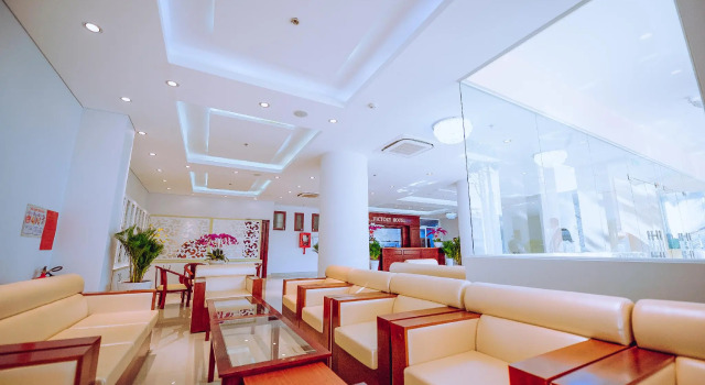 Victory Hotel Tây Ninh, Buchen Sie Hotel Tây Ninh Vietnam