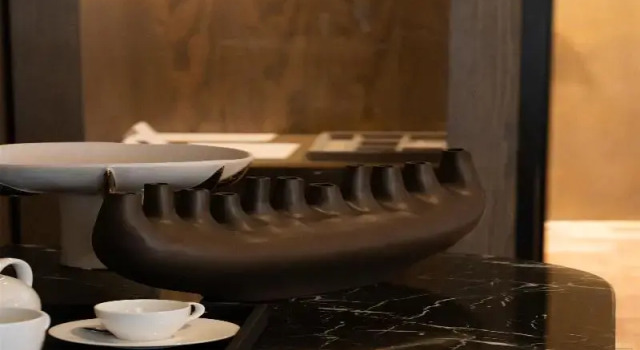 Двухместный номер Standard с балконом Park Hyatt Johannesburg