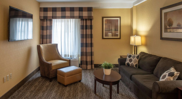 Red Lion Hotel Harrisburg Hershey