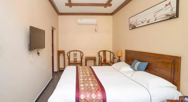 Номер Standard Dong Li Guest House