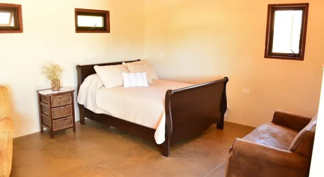 Villa Toros Pintos, Book Villa Villaer i Ensenada, Villa