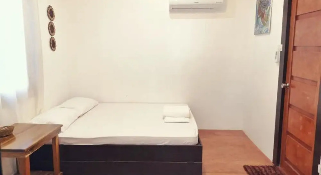Pukaw Surf Villas, Забронировать Отель Отели в центре Генерала Луны, в центре, Парковка