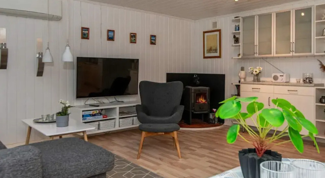 6 person holiday home in Nordborg, Prenota Casa vacanze Nordborg Als