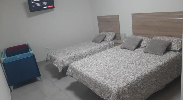 El Puente Holiday Home I- Airport 8,1K, Boek Hotel Ingenio Gran Canaria